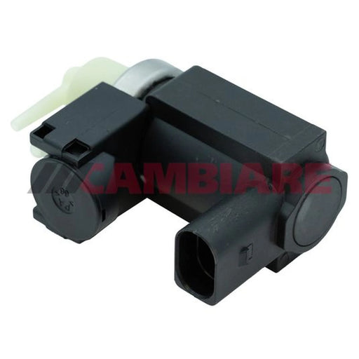 Cambiare Pressure Converter Connectors fits Volvo S60 II 2013-2018