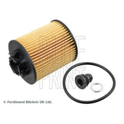 Blue Print Engine Oil Filter fits Hyundai I20 III 2020 on 1.6