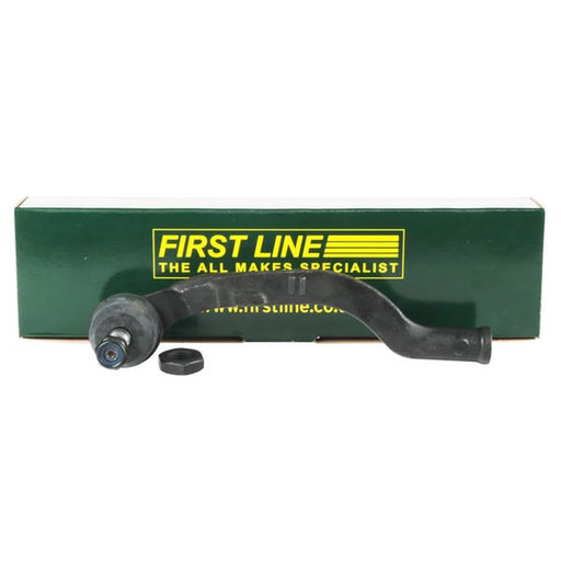 First Line Steering Tie Rod End Ball Joint fits Dacia Duster 2017 on 1.2 1.5 1.6