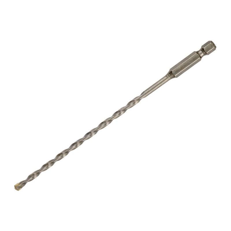Dewalt Power Tools Impact Multi Material Drill Bit 6.0mm DeWALT Power Tools - Dynamic Drive