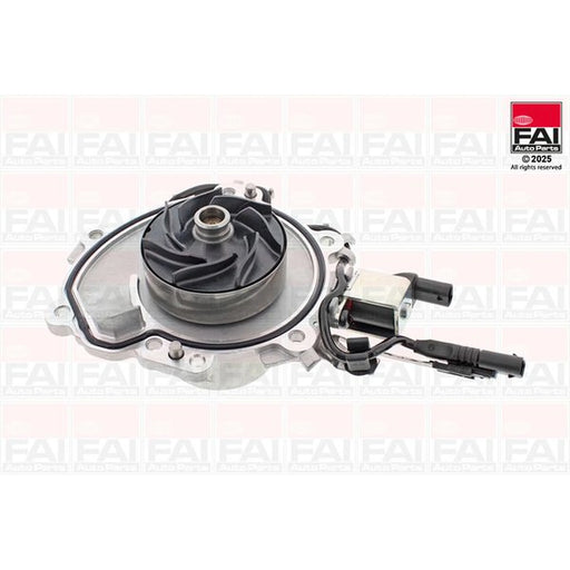 FAI Engine Cooling Water Pump WP6828