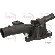 Apec Coolant Flange Housing Connector ATH1430