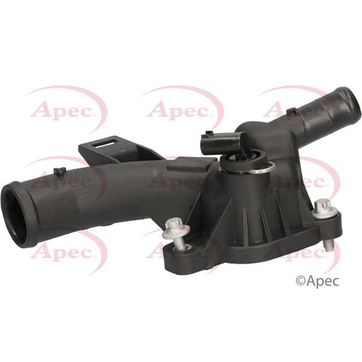 Apec Coolant Flange Housing Connector ATH1430
