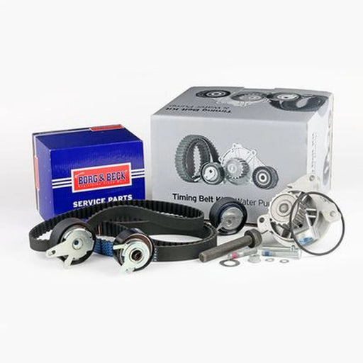 Borg & Beck Timing Belt & Water Pump Kit BTW1025
