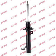 KYB Shock Absorber Damper Strut Front Left fits Ford Fiesta V 2001-2010