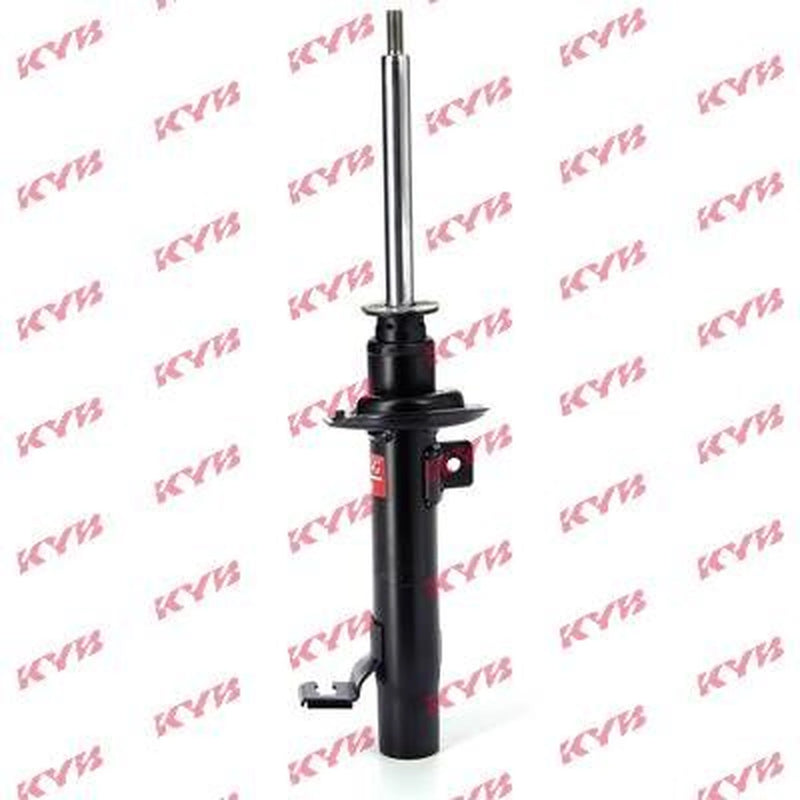KYB Shock Absorber Damper Strut Front Left fits Ford Fiesta V 2001-2010