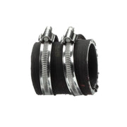 Gates Intercooler Turbo Charge Air Hose fits Volvo 850 1993-1997 2.0 2.3 2.4