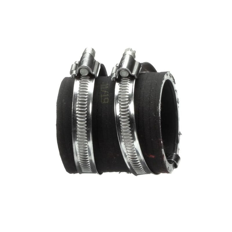 Gates Intercooler Turbo Charge Air Hose fits Volvo 850 1993-1997 2.0 2.3 2.4