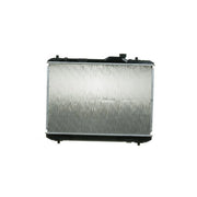 Mahle Engine Radiator fits Suzuki Swift III 2005-2015 1.3 1.5 1.6