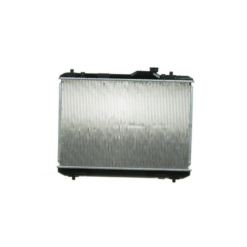Mahle Engine Radiator fits Suzuki Swift III 2005-2015 1.3 1.5 1.6
