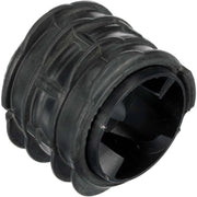 Gates Air Supply Hose 55mm NBR (nitrile butadiene rubber) fits Ford Transit V363