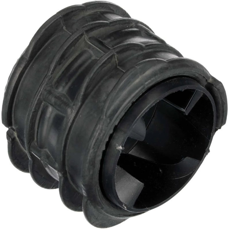 Gates Air Supply Hose 55mm NBR (nitrile butadiene rubber) fits Ford Transit V363