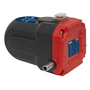 Sealey Oil Transfer Pump 12V TP9312 Sealey - Dynamic Drive