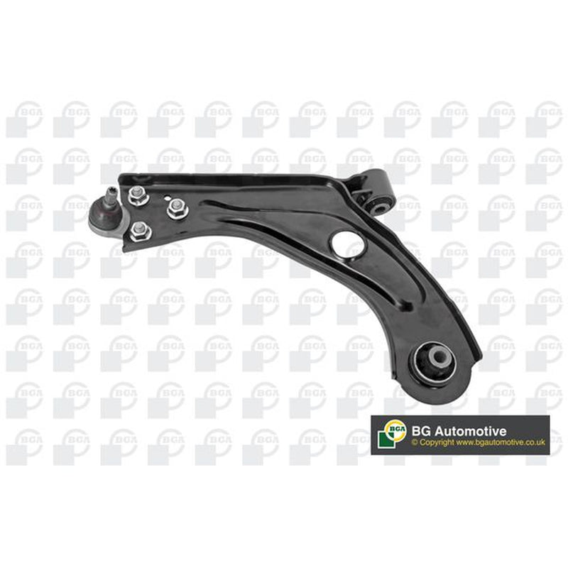 BGA Control/Trailing Arm Front Left fits Citroën C5 Aircross 2018-2020