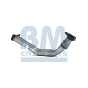 BM Catalysts Exhaust Pipe OD fits Suzuki Vitara 1988-1999 1.6