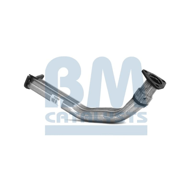 BM Catalysts Exhaust Pipe OD fits Suzuki Vitara 1988-1999 1.6