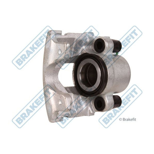 Apec 2 x Front Brake Calipers fits Mazda 121 III 1996-2003 1.25 1.3 1.8