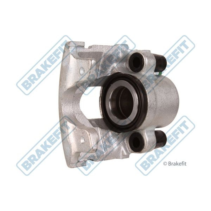 Apec 2 x Front Brake Calipers fits Mazda 121 III 1996-2003 1.25 1.3 1.8
