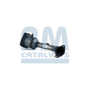 BM Catalysts Homologated Diesel Cat fits Citroën C8 2002 on 2.0