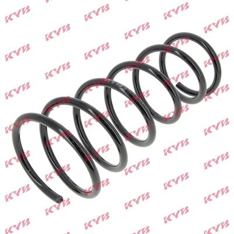 KYB 2 x Suspension Springs fits Kia Clarus 1996-2001 1.8 2.0