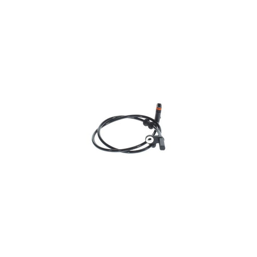 Bosch ABS Wheel Speed Sensor Rear Left fits Mercedes-Benz Slk 2004-2011