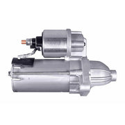 Hella Starter Motor 12V 1.3kW 9 Teeth fits Alfa Romeo Mito 2008-2010 1.3