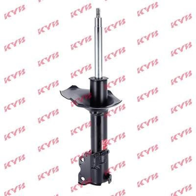 KYB 2 x Shock Absorbers fits Nissan Prairie Pro 1988-1994 2.0 2.4