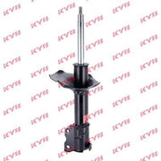 KYB Shock Absorber Damper Strut Front Right fits Nissan Prairie Pro 1988-1994