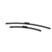 Bosch Aerotwin Wiper Blade Set 600mm + 400mm — A721S fits Abarth 600E 2024 on