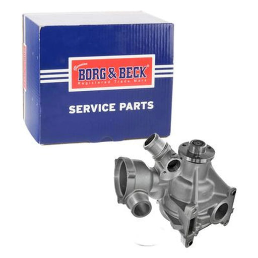 Borg & Beck Engine Cooling Water Pump BWP1242