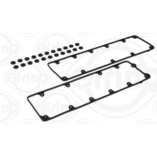 Elring Cylinder Head Cover Gasket Set 575.150