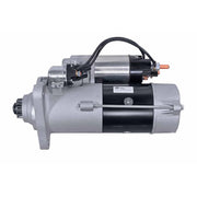 Hella Starter Motor 24V 8kW 11 Teeth fits Mercedes-Benz Actros MP4 / MP5 2011 on