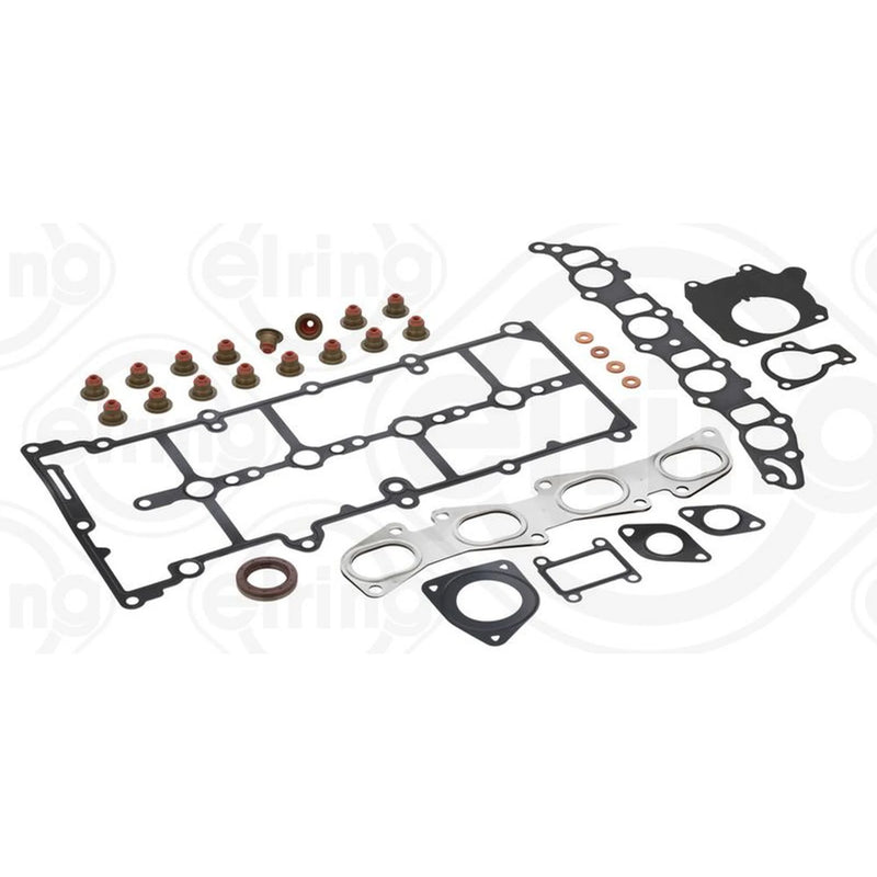 Elring Cylinder Head Gasket Kit fits Alfa Romeo 147 2002-2010 1.9
