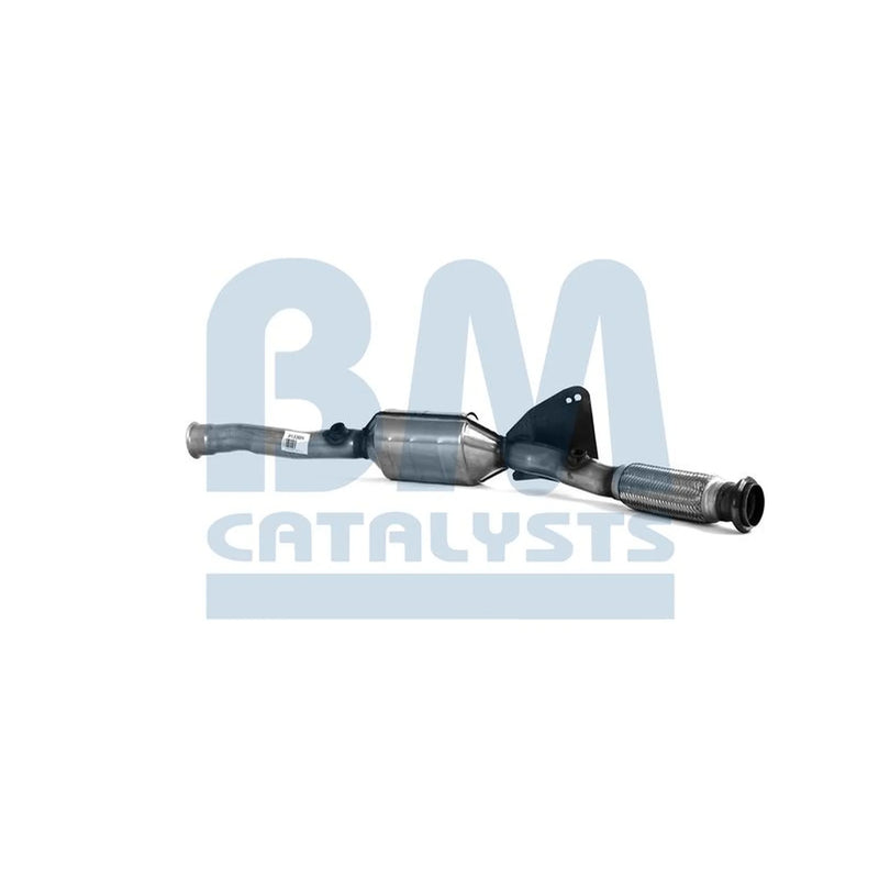 BM Catalysts Homologated Petrol Cat fits Citroën Xsara Picasso 2003-2012 2.0