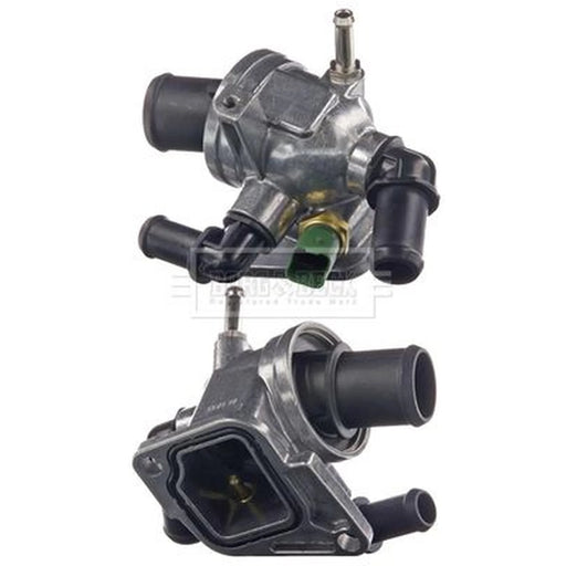 Borg & Beck Thermostat,Coolant BBT146