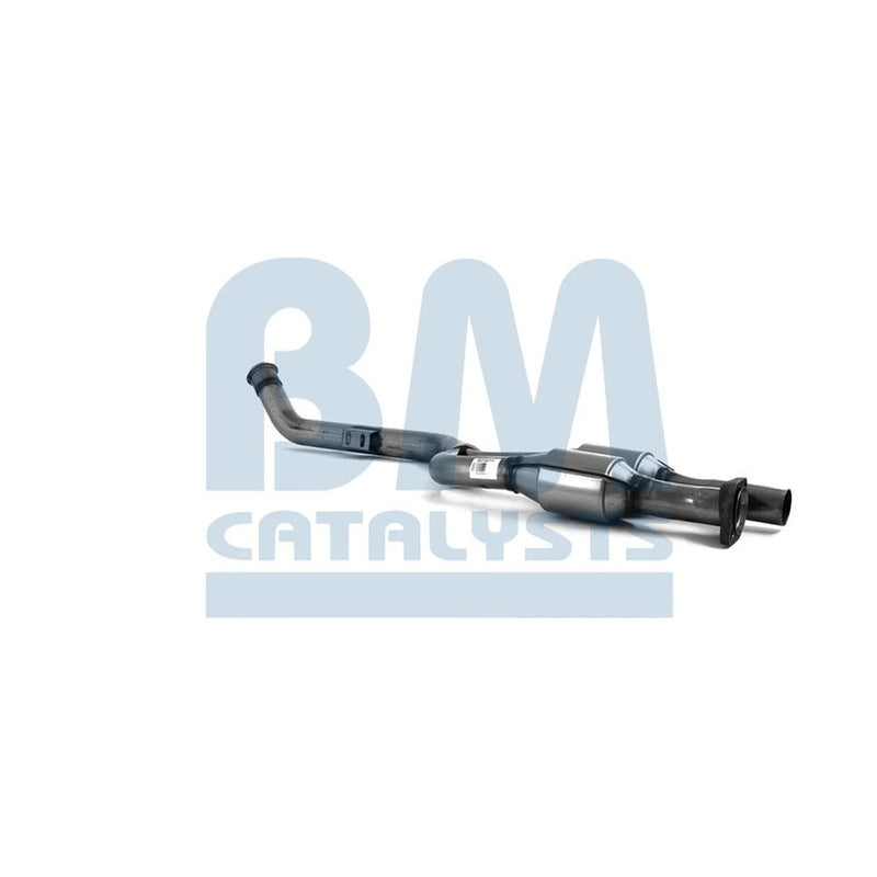 BM Catalysts Homologated Diesel Cat fits Mercedes-Benz S-Class 1999-2002