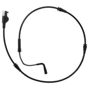 Mintex Brake Pad Wear Sensor Front fits Jaguar I-Pace 2018 on
