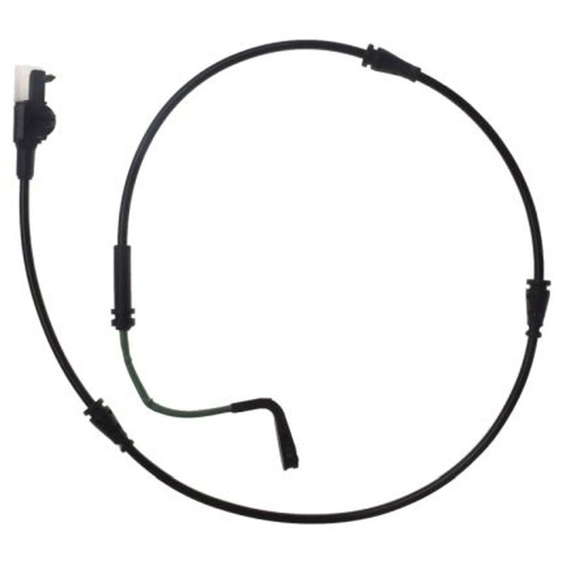 Mintex Brake Pad Wear Sensor Front fits Jaguar I-Pace 2018 on