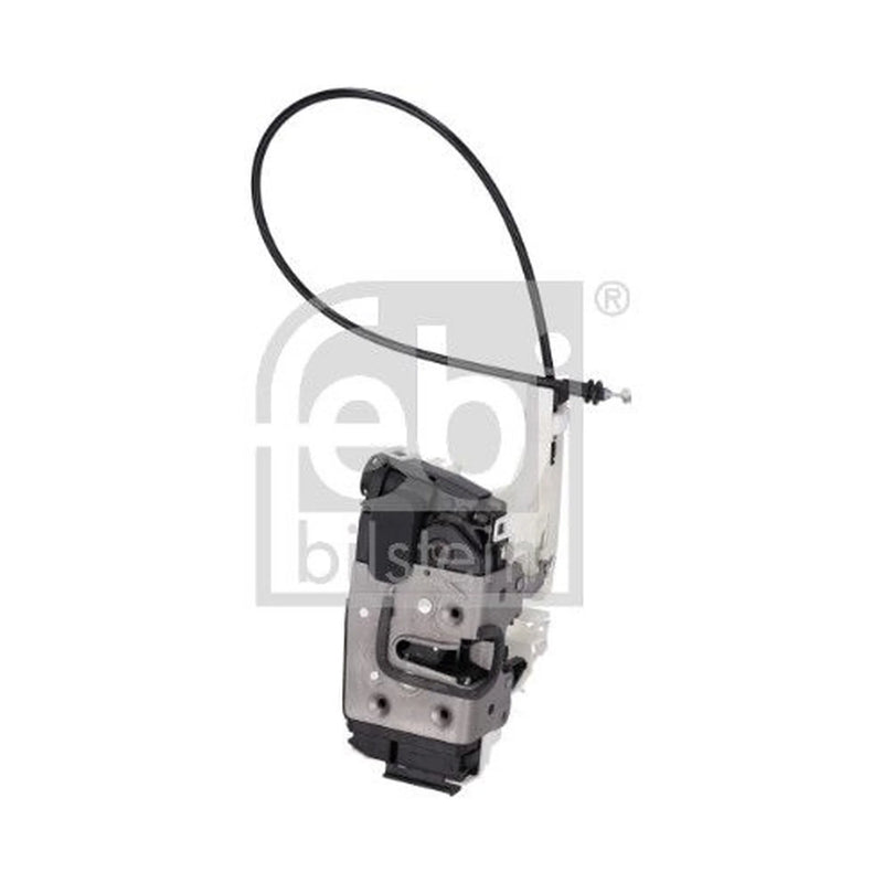 Febi Back Door Lock Right 8 Connectors 199492