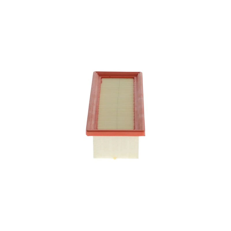 Bosch Engine Air Filter fits Fiat Punto 1993-1999 1.2