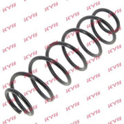 KYB 2 x Suspension Springs fits VW Lupo I 1999-2005 1.2