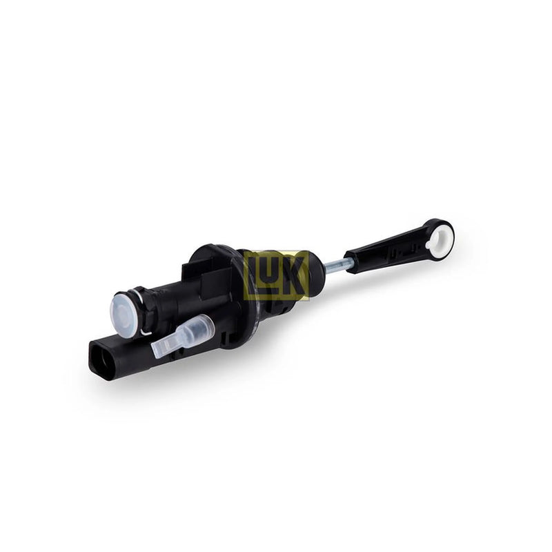 LuK Clutch Master Cylinder fits Audi A4 Allroad B8 2009-2016 2.0 3.0