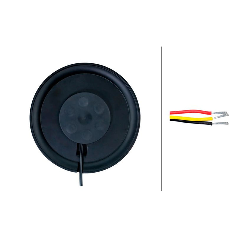 Hella Strobe-Type Beacon High