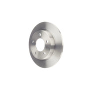 Bosch 2 x Solid Brake Discs