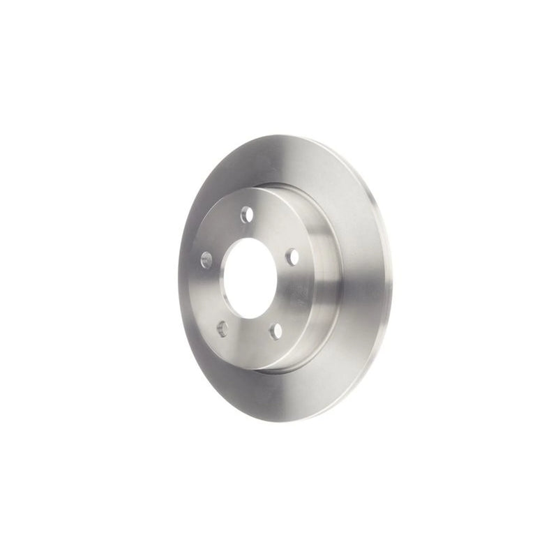 Bosch 2 x Solid Brake Discs