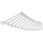Draper Long Imperial Combination Spanner Set (14 Piece) 03040 Draper - Dynamic Drive