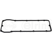 Elring Cylinder Head Cover Gasket fits Audi A8 D2 2001-2002 6.0