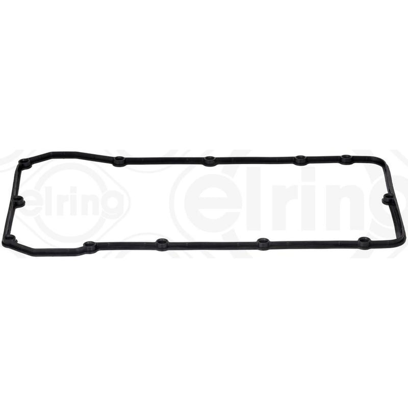 Elring Cylinder Head Cover Gasket fits Audi A8 D2 2001-2002 6.0