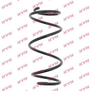 KYB Front Suspension Coil Spring fits Renault Modus / Grand Modus 2004-2013 1.6