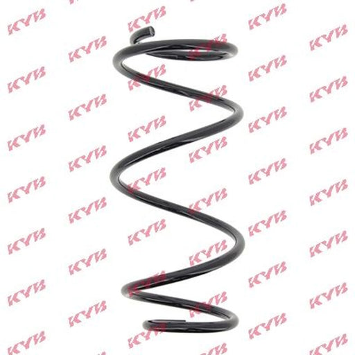 KYB 2 x Suspension Springs fits Renault Modus / Grand Modus 2004-2013 1.6